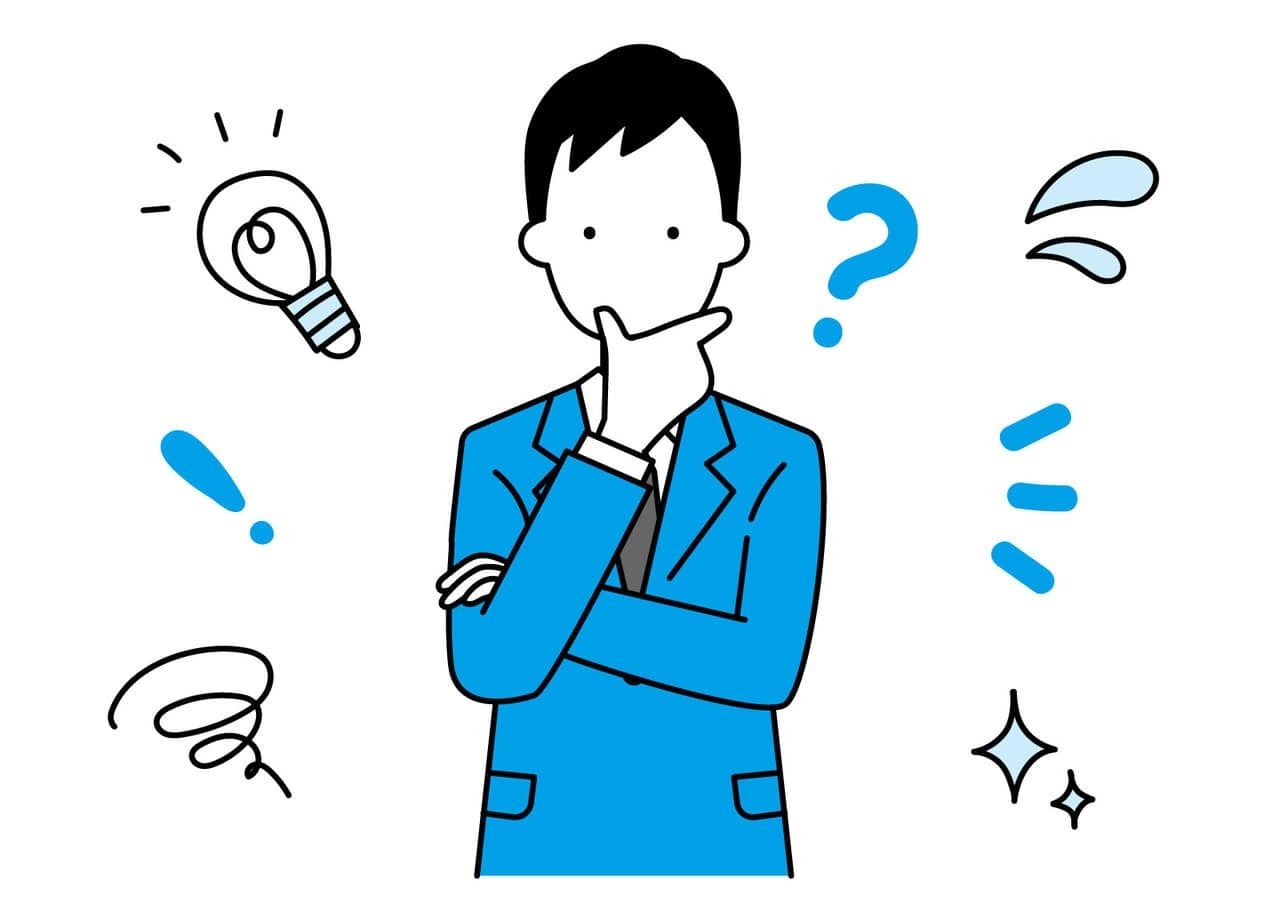 債務整理でブラックリストになるとどうなるの?