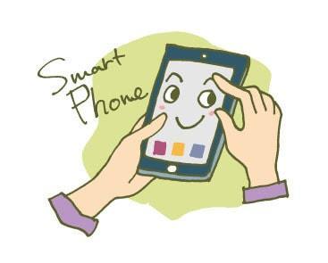 債務整理すると携帯電話は契約できない??