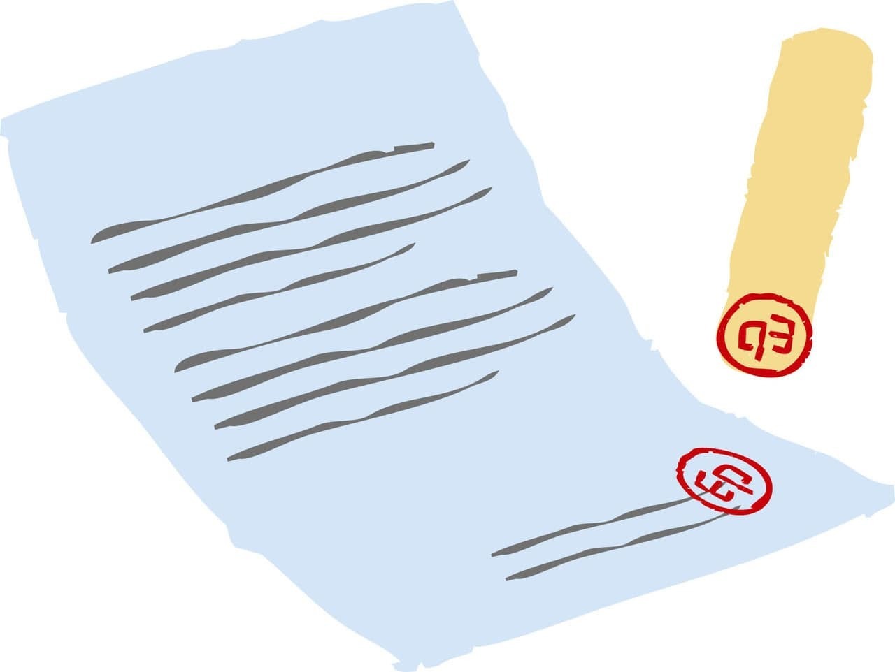 債務整理における受任通知の役割や効果